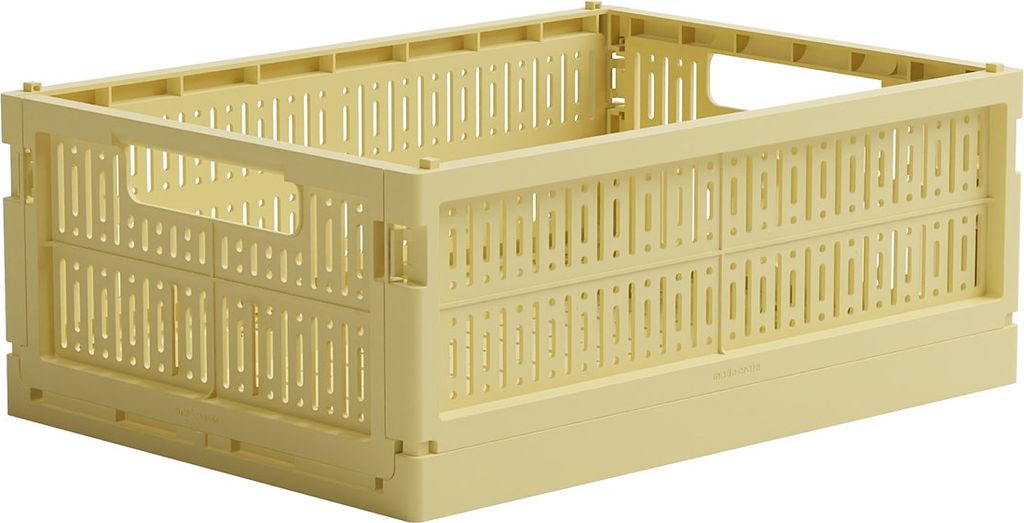 Made Crate | Made Crate Midi | 34X24X13CM