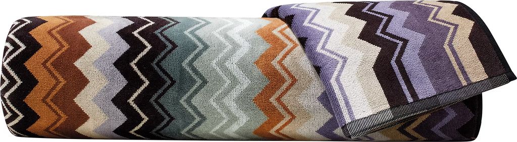 Missoni Home Giacomo 165 30X30 Badlakan Multifärgad