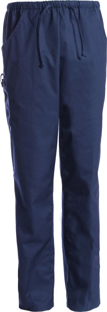 Nybo Workwear Bukser - Blå