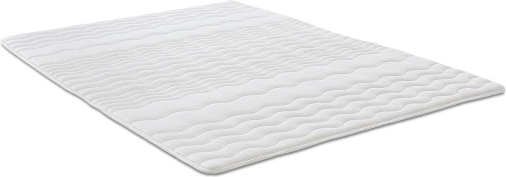 sleezzz® basic-topmadras 140 x 200 cm