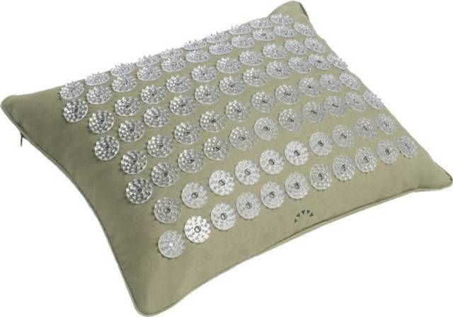 Shakti Pillow Premium Level 2 Tulsi