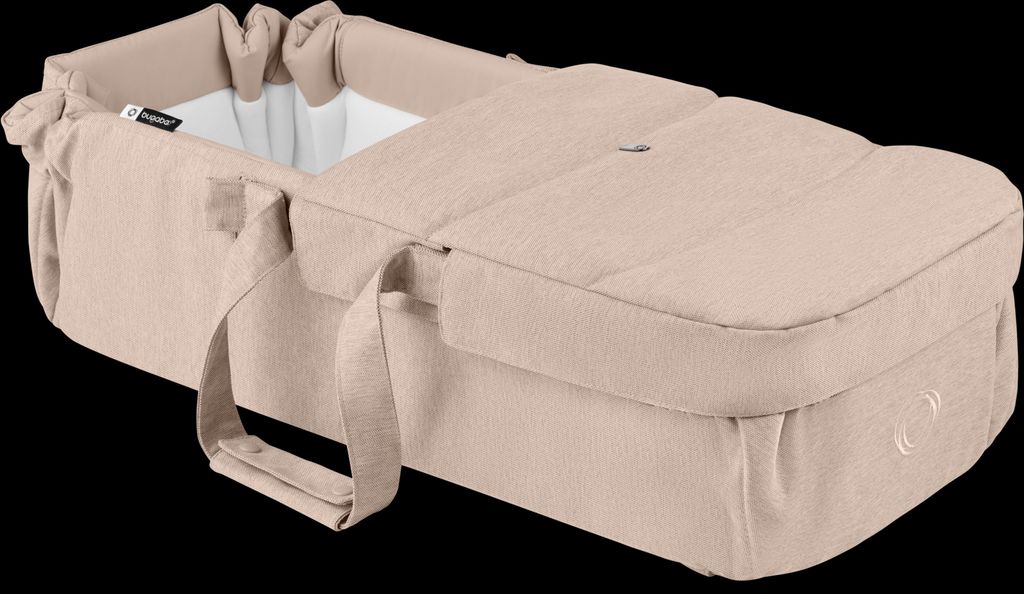 bugaboo baby nest - desert taupe