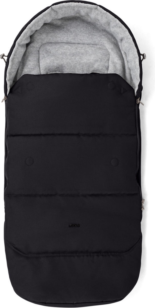 Joolz universal åkpåse Space black