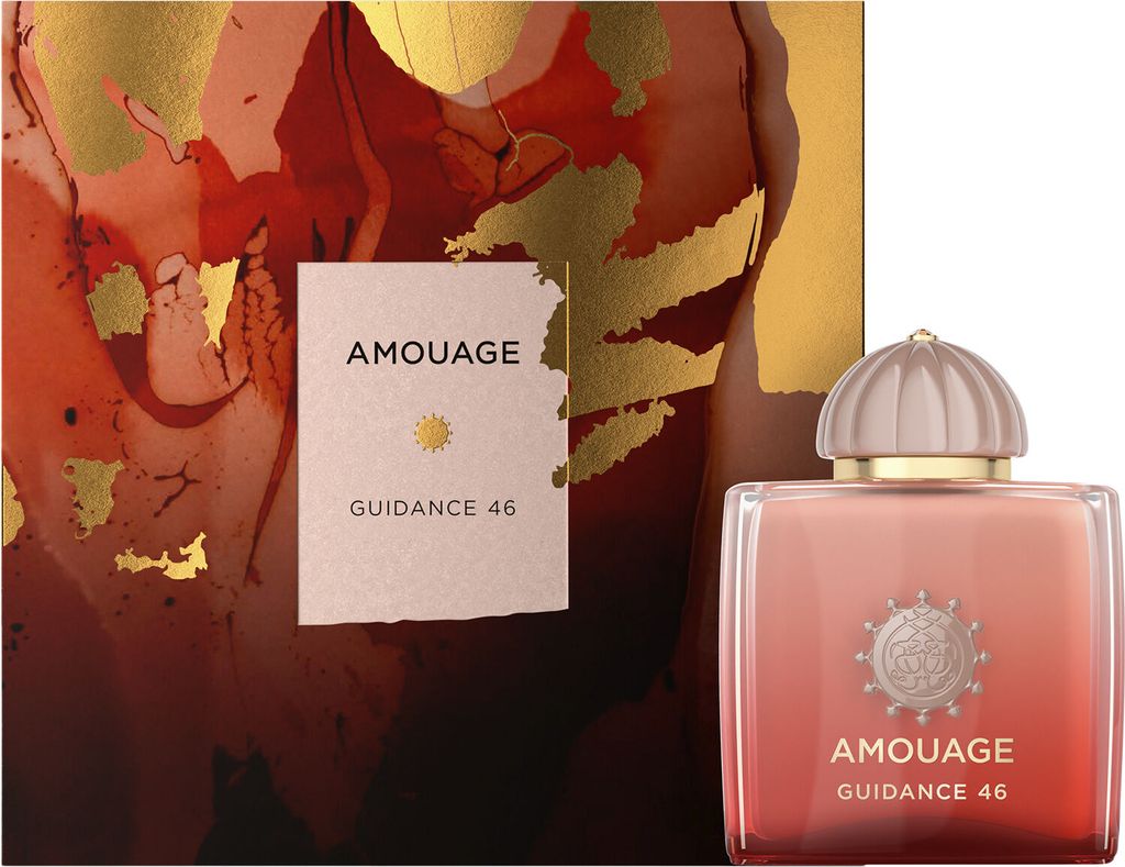 guidance 46 woman edp 100 ml