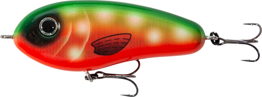 Lure Set Ultimate New Lure Pack (8 pcs)