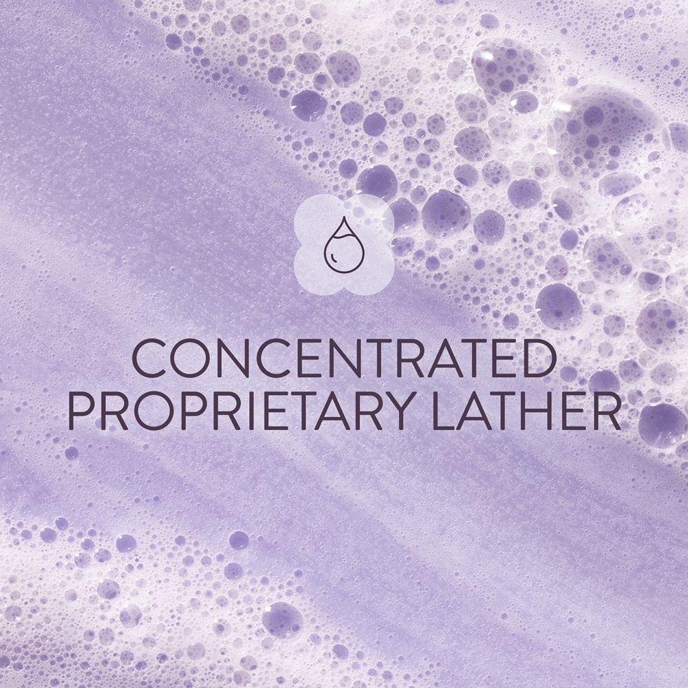 pureology hydrate fugtgivende shampoo