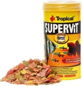 tropical supervit 1000 ml/200 gram