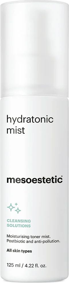 Mesoestetic Hydratonic Mist 125 ml