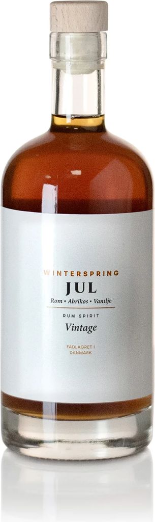 Noormann Julerom Vintage Winterspring 250 ml