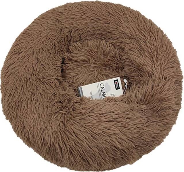 Danish Design Calming Bed Brown M 70x20 cm