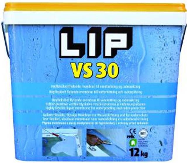 Lip VS 30 Blue 3Kg 1stk