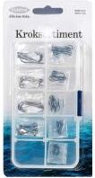 Fladen Fishing Kroge 60 Stk