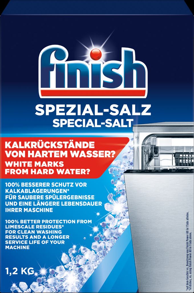 finish salt 1,2 kg
