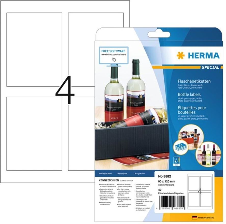 HERMA Special