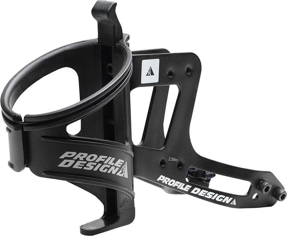 profile design rml system bottle cage