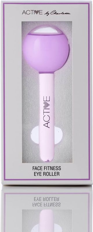 Active By Charlotte Eyeroller Pink