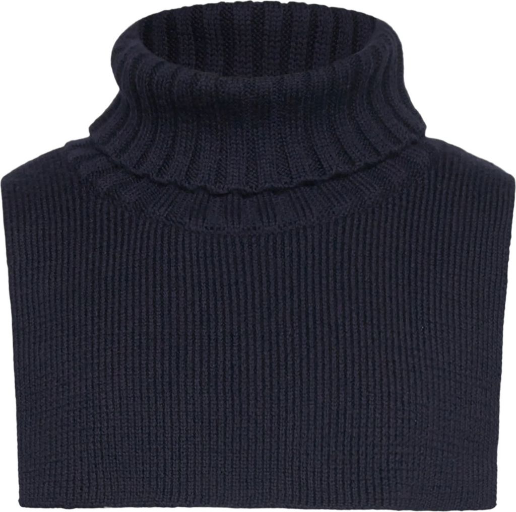 FUB Neckwarmer - Navy - 90/100