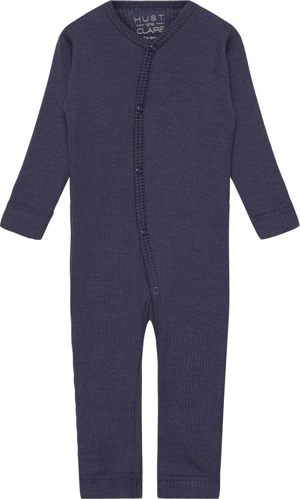 Hust & Claire Messi - All-In-One - Navy - 56