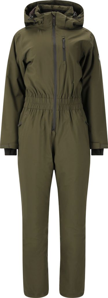 Whistler Louretta W-PRO 10.000 Jumpsuit Dame