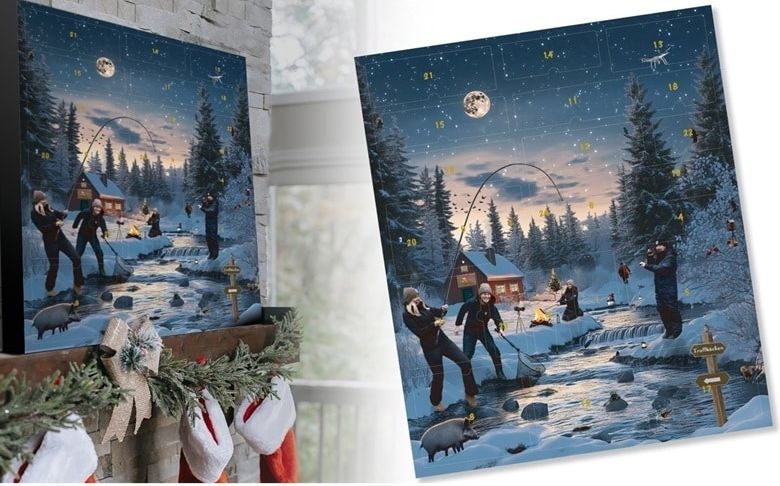 Officiella Fiskekalender 2025 1