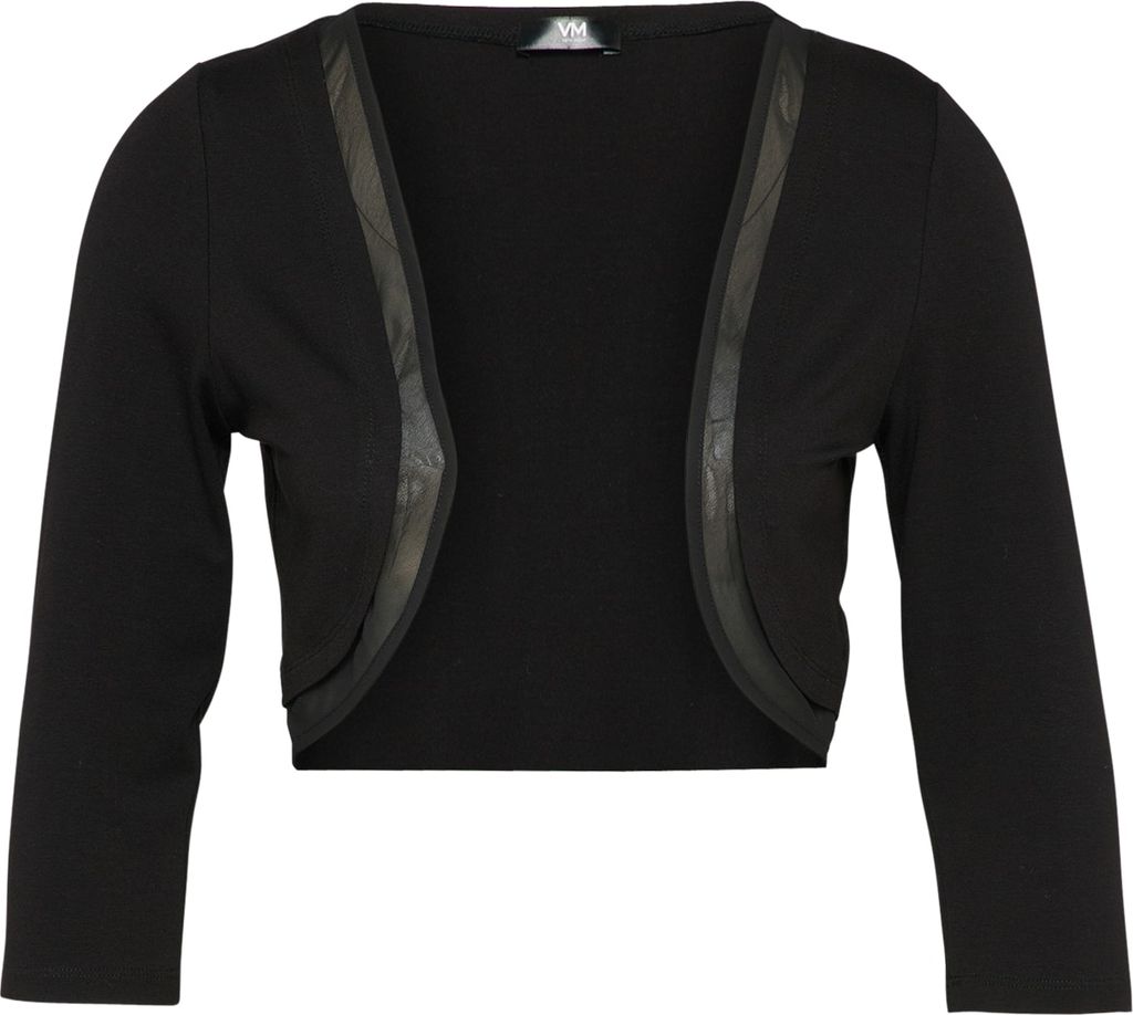 Vera Mont Bolero  sort