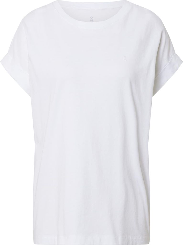 ARMEDANGELS Shirts 'IDAARA'  hvid