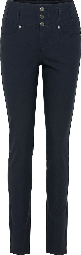 Fransa Jeans 'Zalin 2'  blå