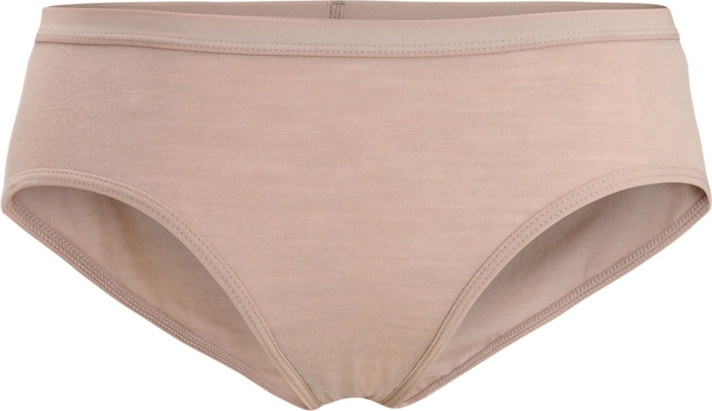 Icebreaker Merino Siren Hipkini Women - Praline