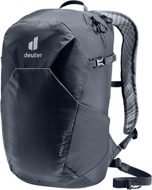 Deuter Speed Lite Rygsæk - 21L - Sort