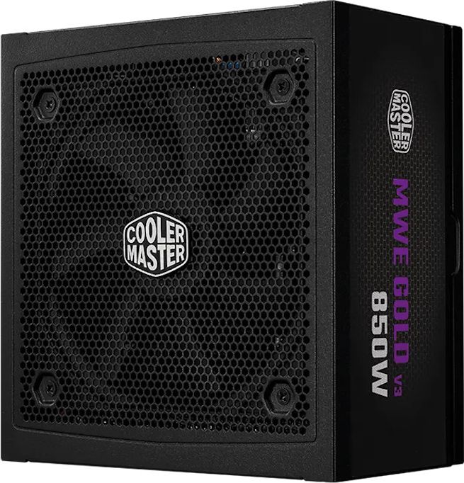 Cooler Master GXII 850W 80 Plus Gold