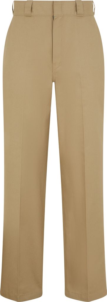 DICKIES Bukser med fals '874'  sand