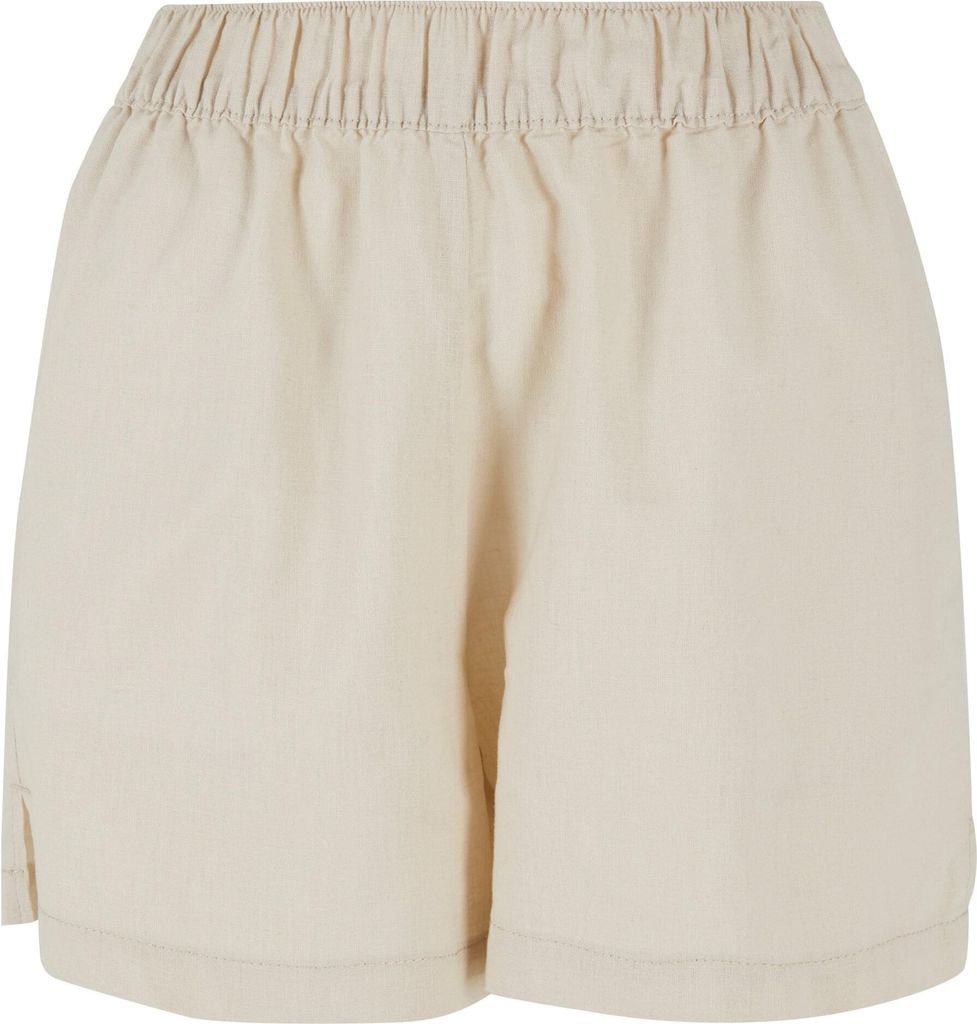 Urban Classics Bukser  sand