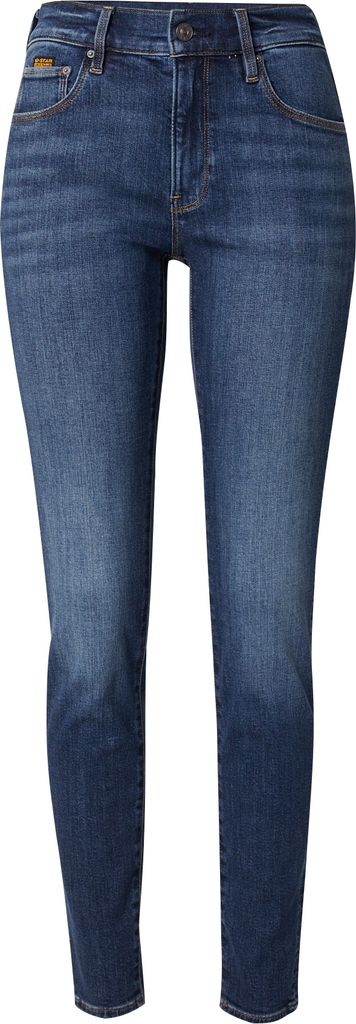 7 for all mankind Jeans 'ROXANNE'  mørkeblå