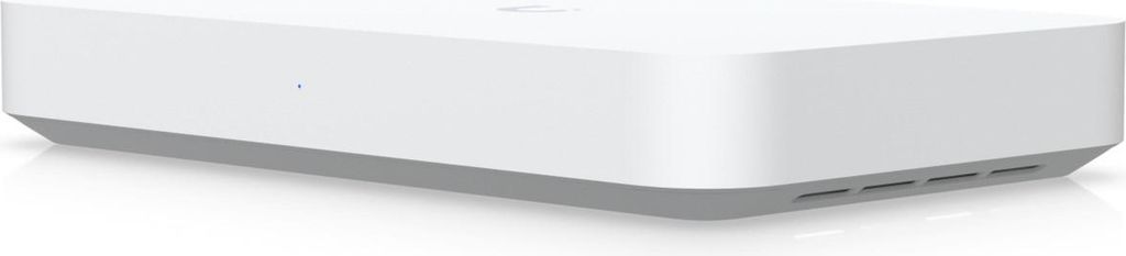 ubiquiti unifi gateway fiber - gateway - 2.5gbe, 10gbe - cloud-administreret - desktop