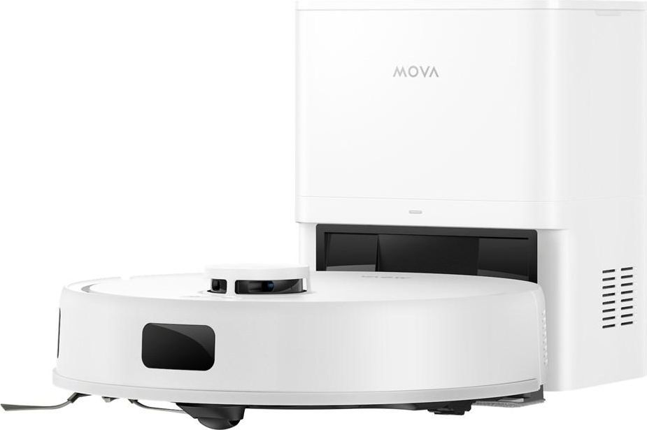 MOVA E20s Pro Plus Cleaning Robot White