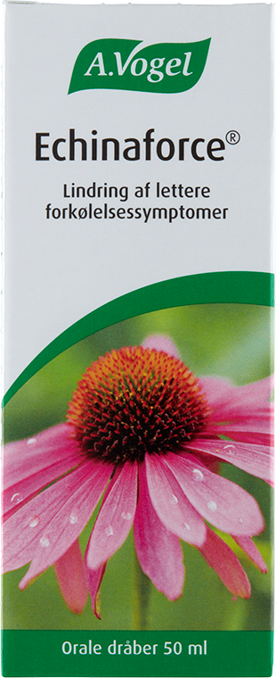 a. vogel echinaforce (50 ml)