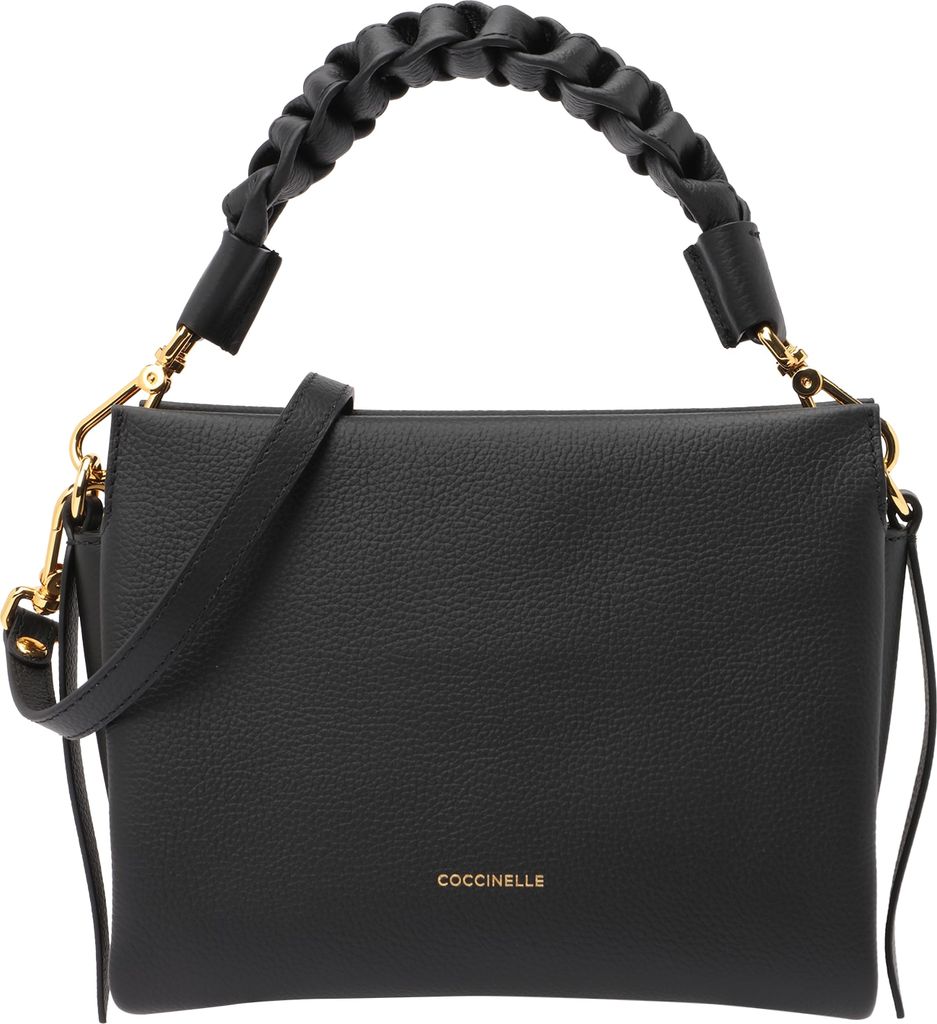 Coccinelle Håndtaske Boheme - Sort