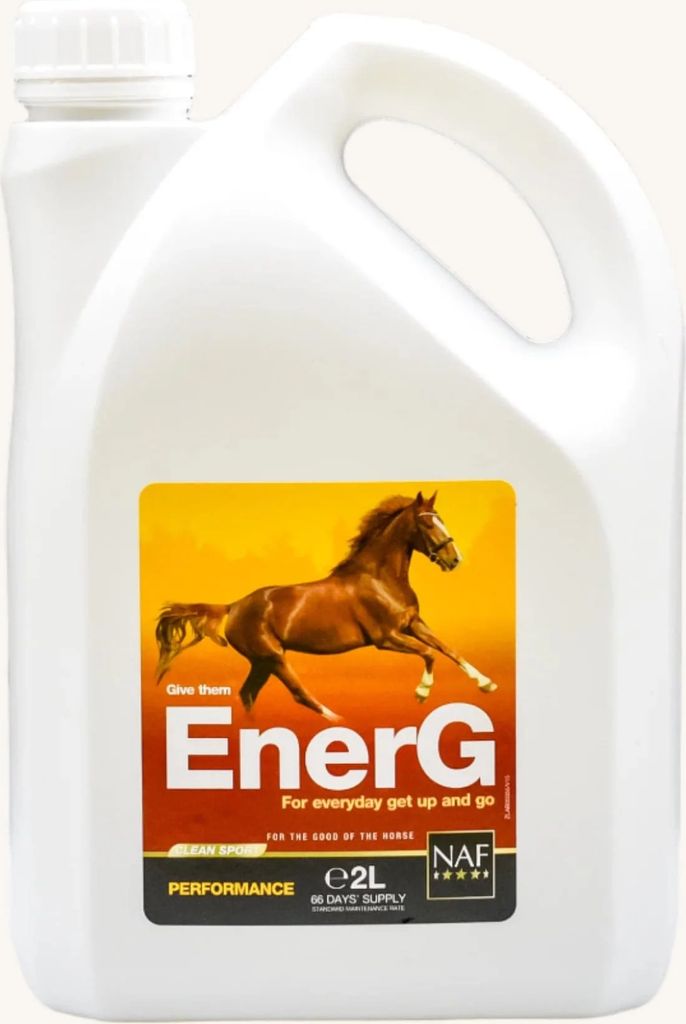 naf energ flydende 2 liter