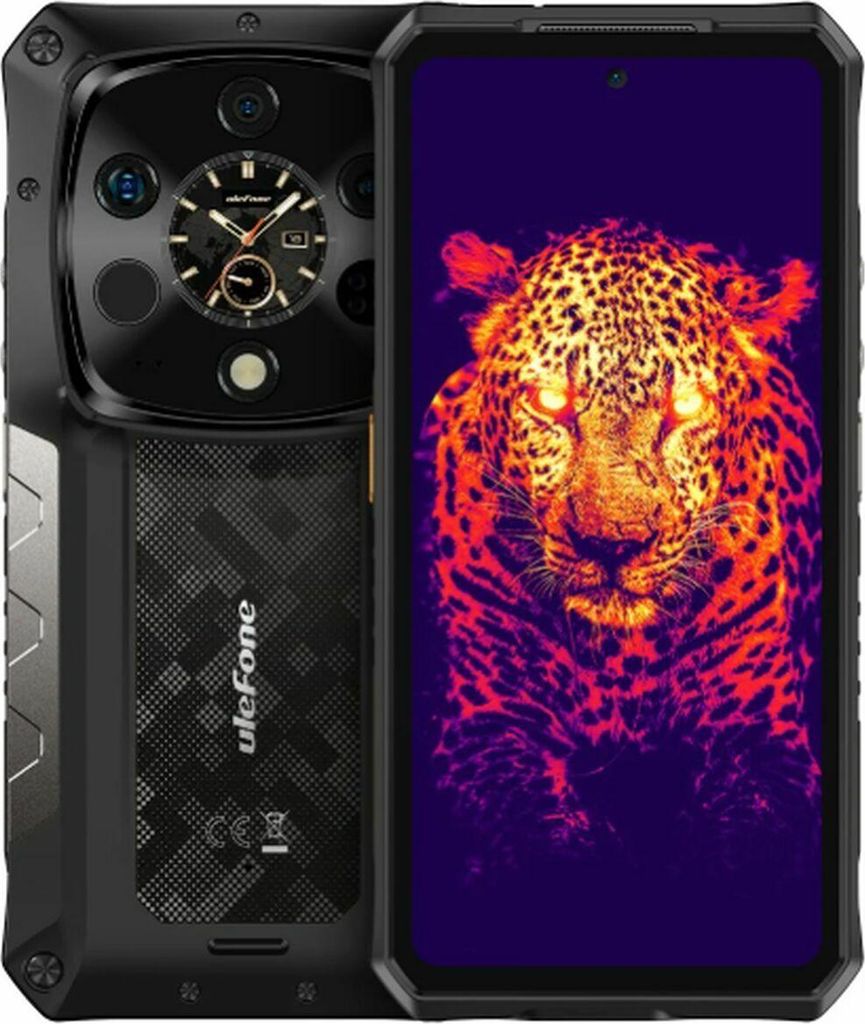 UleFone Armor 28 Ultra Thermal 5G 1000GB