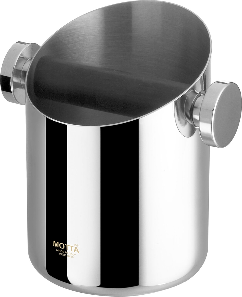 Motta Dump bin Polished