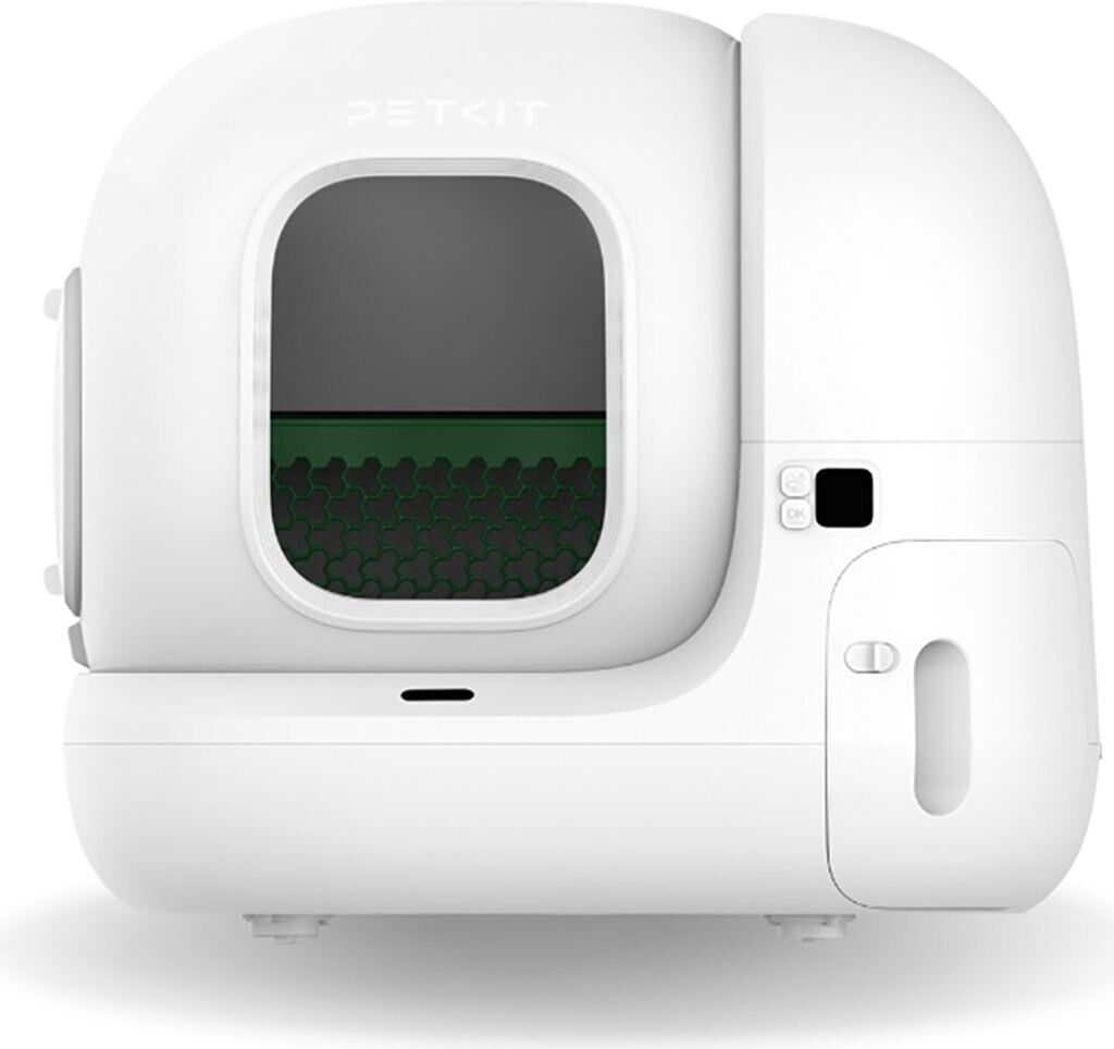 Petkit - Pura Max 2 - Litter box