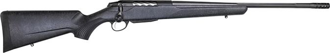tikka t3x lite roughtech 30-06 black 5/8-24 51cm