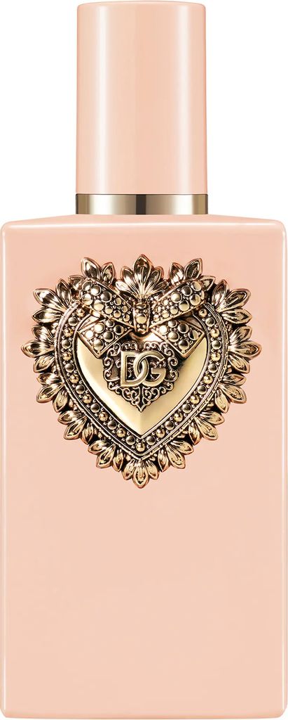 dolce & gabbana my devotion eau de parfum intensiv