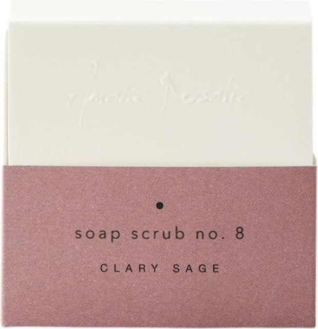 Amalie Rosalie Soap Scrub No 8 100 g 1-pak