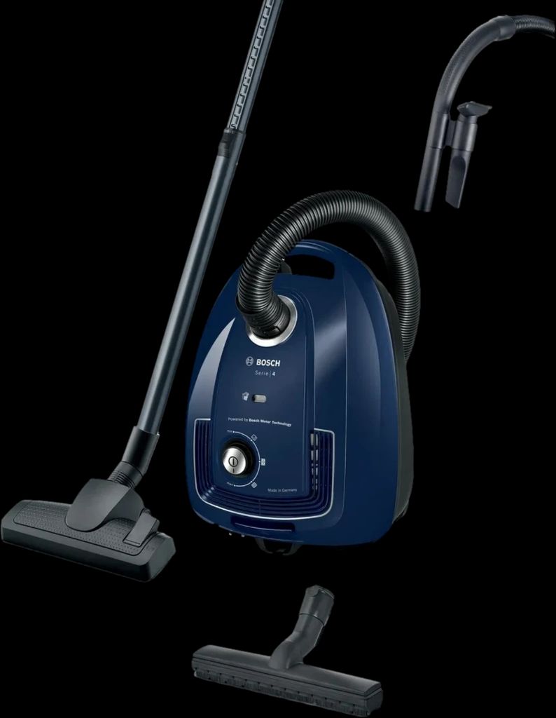 Bosch BGB38BU3H