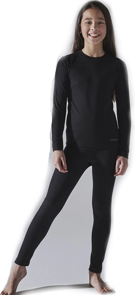 thermal baselayer set jr