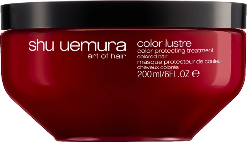 Shu Uemura Color Lustre Treat (200 ml)