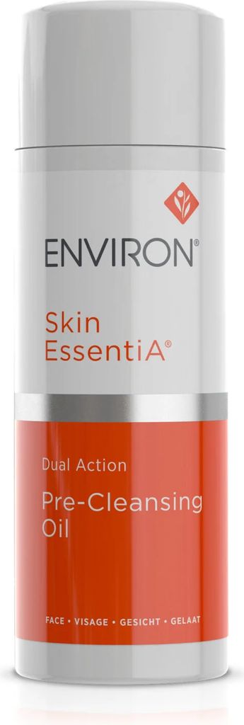 ENVIRON DUAL ACTION PRE-CLEANSING OIL 100 ML