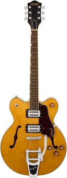 Gretsch G2622T Streamliner Center Block Double-Cut