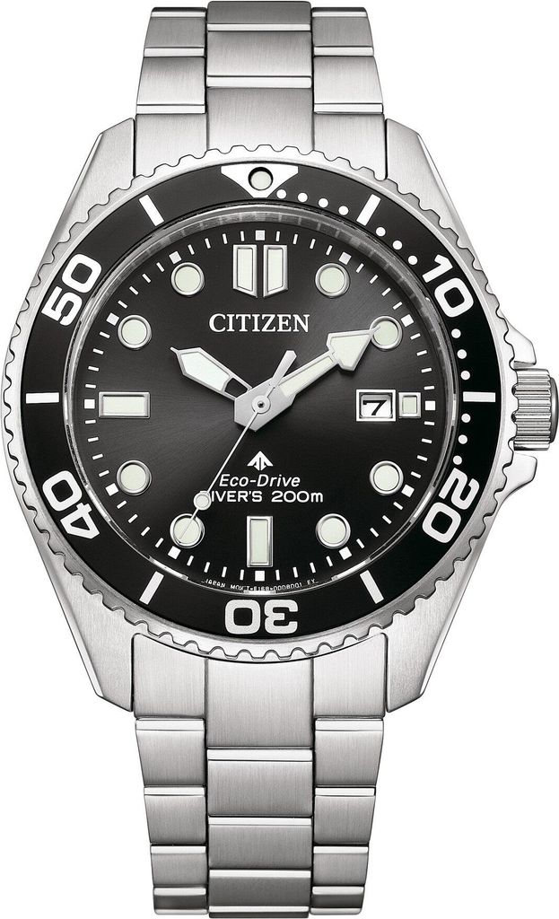 citizen promaster eco